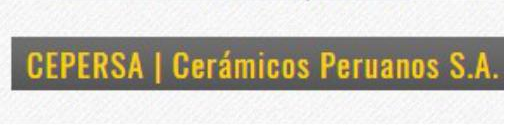 CEPERSA Cerámicos Peruanos