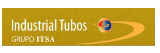 Industrial Tubos Grupo ITSA