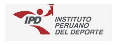 Instituto Peruano del Deporte