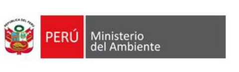 Ministerio del Ambiente