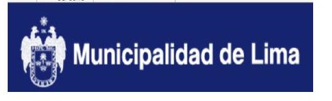 Municipalidad de Lima
