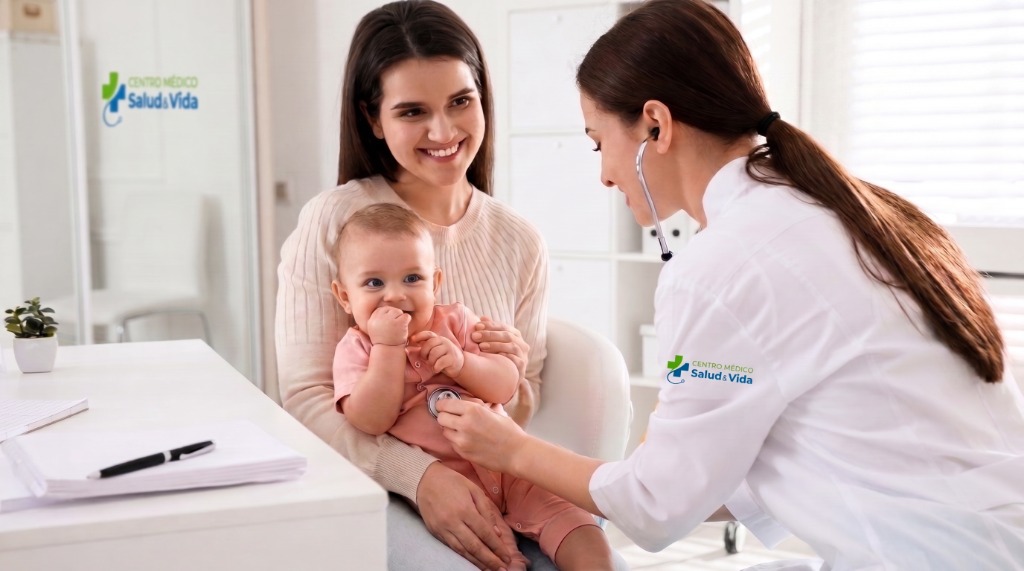 Pediatría