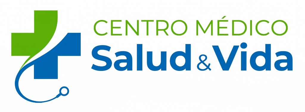 Centro Médico Salud & Vida