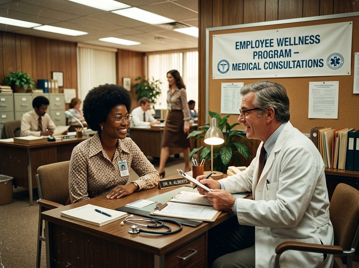 Campaña de salud mental laboral