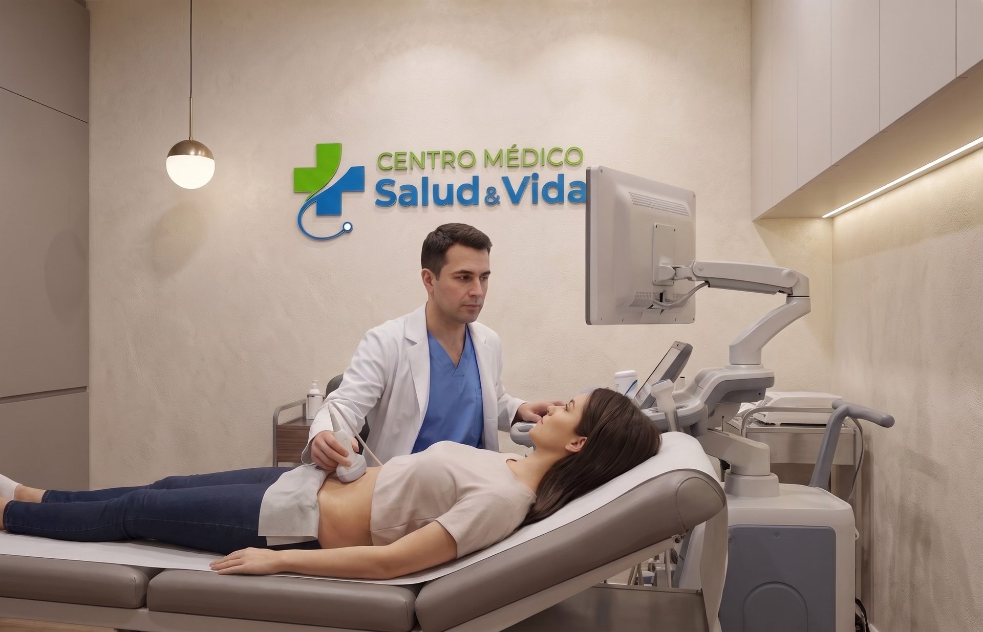 Evaluación médica de Gastroenterología
